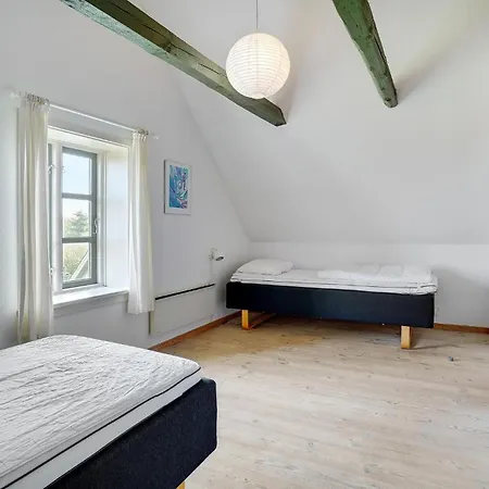 Gorgeous In With Sauna Dronningmølle