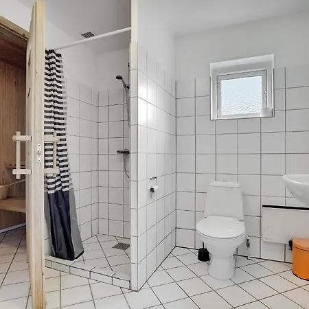 Villingebaek Strandvej