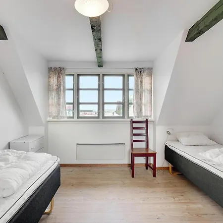 Villingebaek Strandvej Dronningmølle