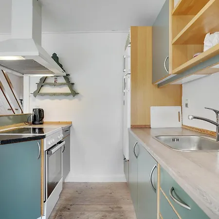 Villingebaek Strandvej Dronningmølle