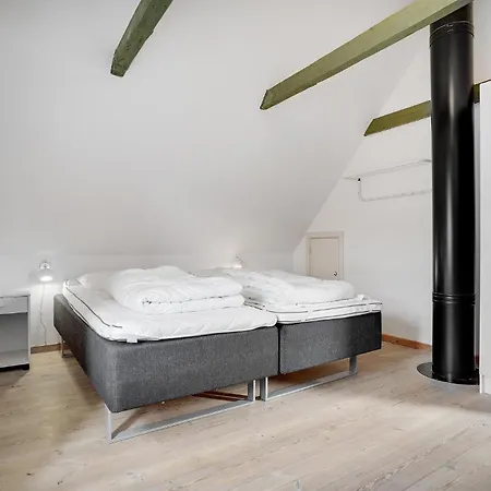 Villingebaek Strandvej