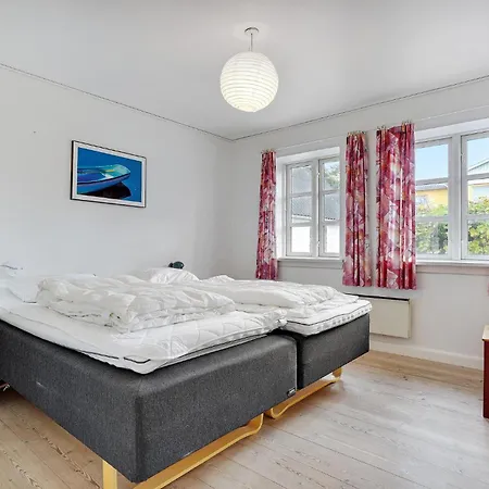 Villingebaek Strandvej Dronningmølle