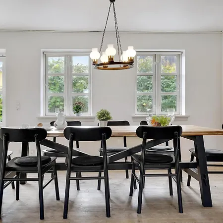 Villingebaek Strandvej * Dronningmølle