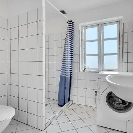 Villingebaek Strandvej