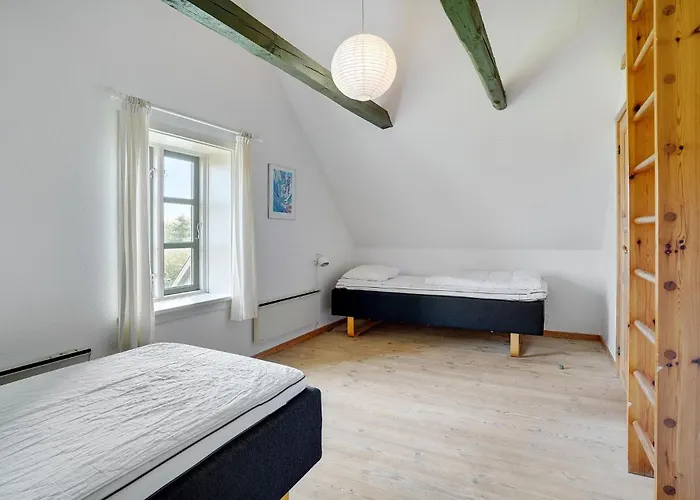 Villingebaek Strandvej Dronningmølle