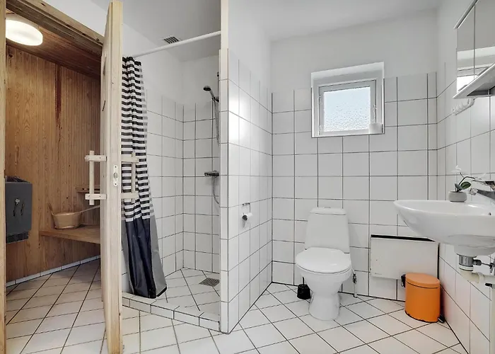 Villingebaek Strandvej