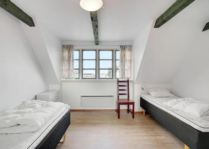 Villingebaek Strandvej Dronningmølle