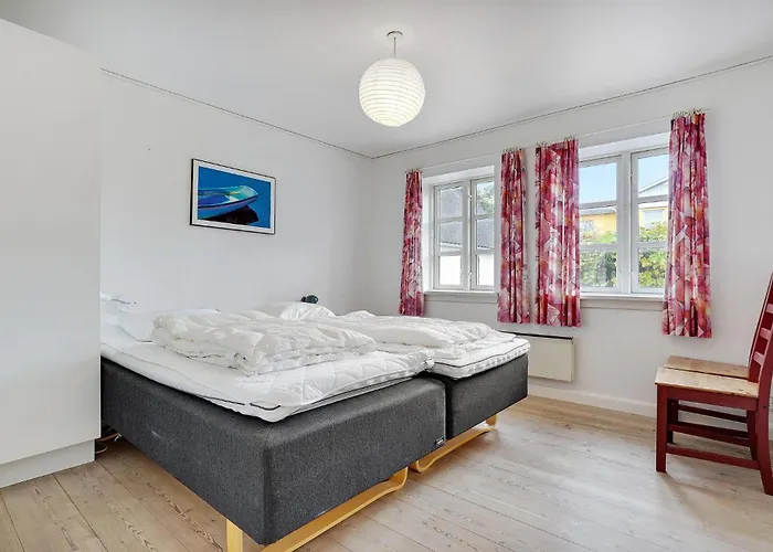 Villingebaek Strandvej Dronningmølle