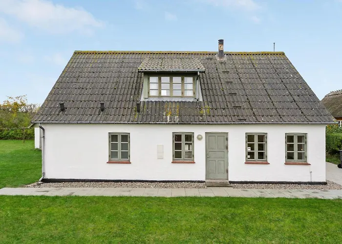 Villingebaek Strandvej * Dronningmølle