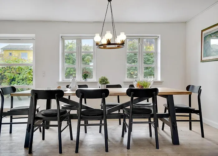 Villingebaek Strandvej * Dronningmølle