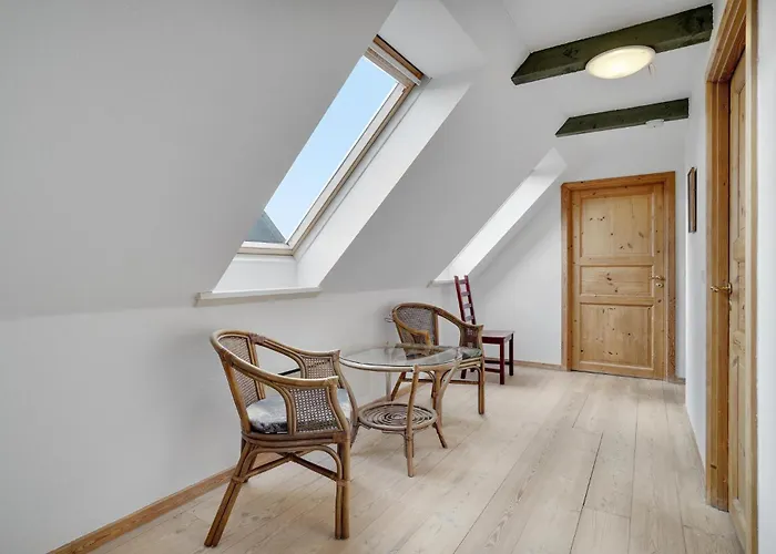 Villingebaek Strandvej Dronningmølle